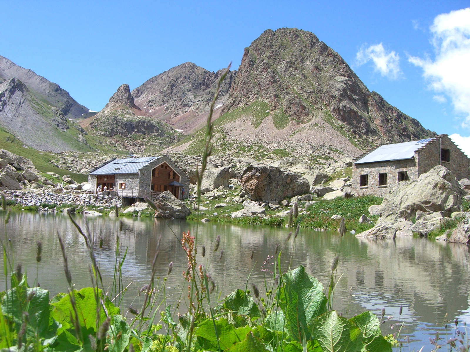 Massif des Alpes